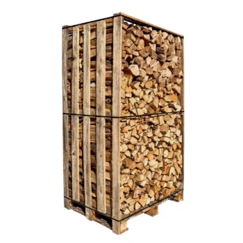 PALETTE BOIS DE CHAUFFAGE- 2 M- 3 STÈRES