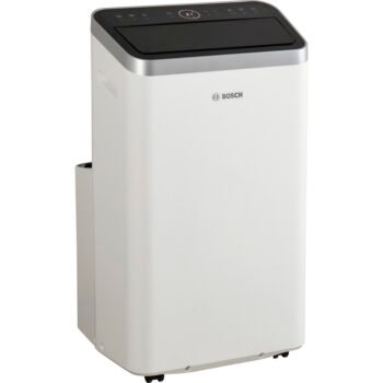 Climatiseur mobile Bosch Cool 4000 – Refroidissement jusqu’à 30 m²
